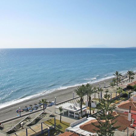 Apartment Side Sea View- Torrox Costa By Interhome Zewnętrze zdjęcie