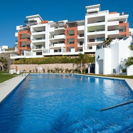 Apartment Side Sea View- Torrox Costa By Interhome Zewnętrze zdjęcie