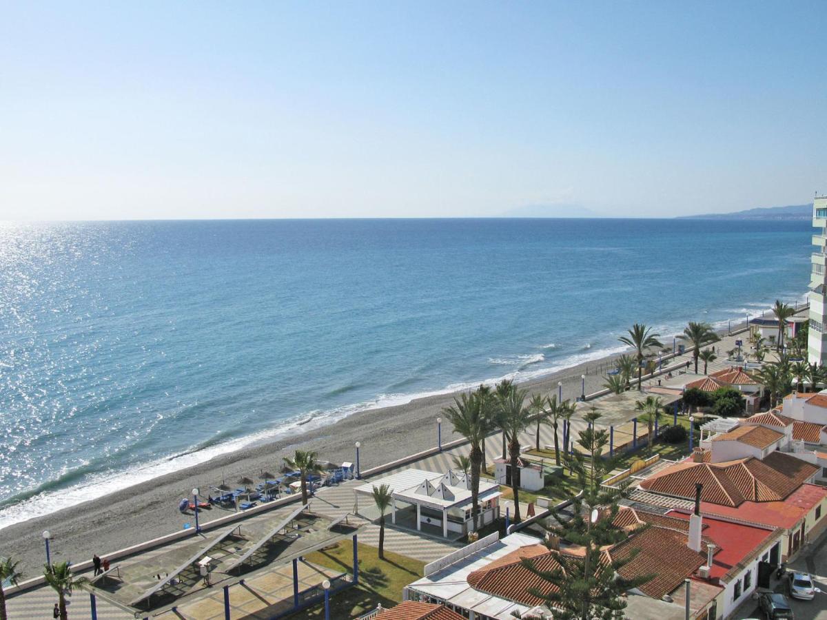 Apartment Side Sea View- Torrox Costa By Interhome Zewnętrze zdjęcie
