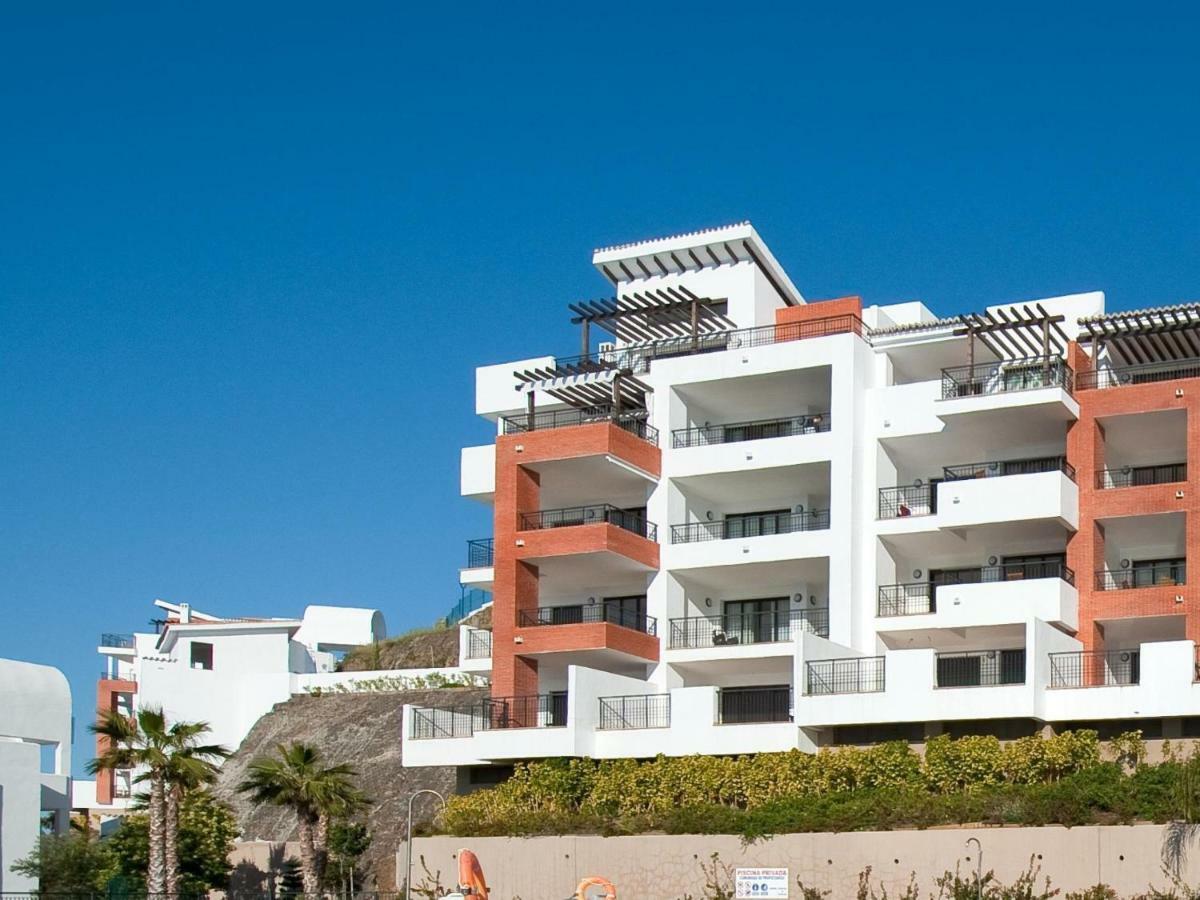 Apartment Side Sea View- Torrox Costa By Interhome Zewnętrze zdjęcie