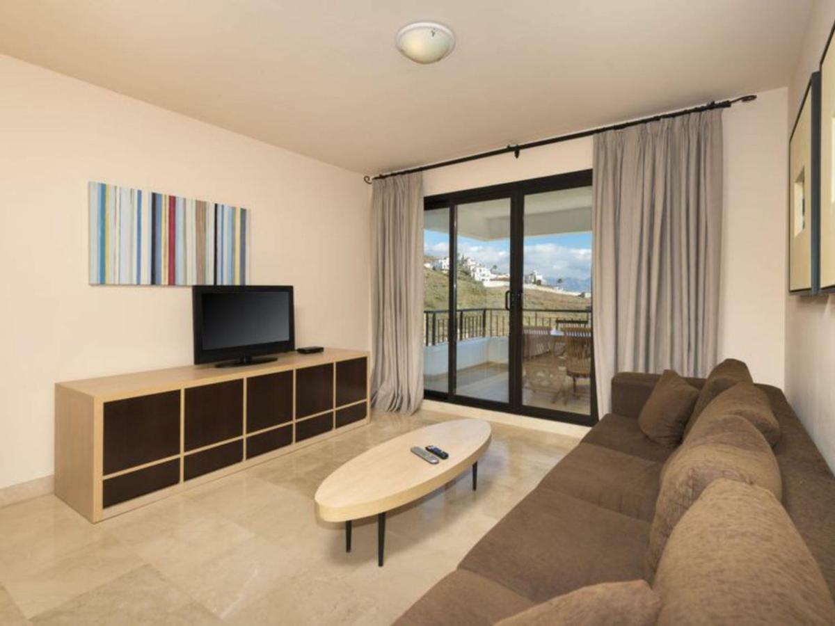 Apartment Side Sea View- Torrox Costa By Interhome Zewnętrze zdjęcie
