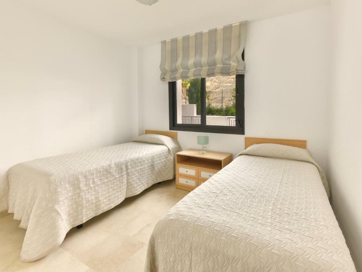 Apartment Side Sea View- Torrox Costa By Interhome Zewnętrze zdjęcie