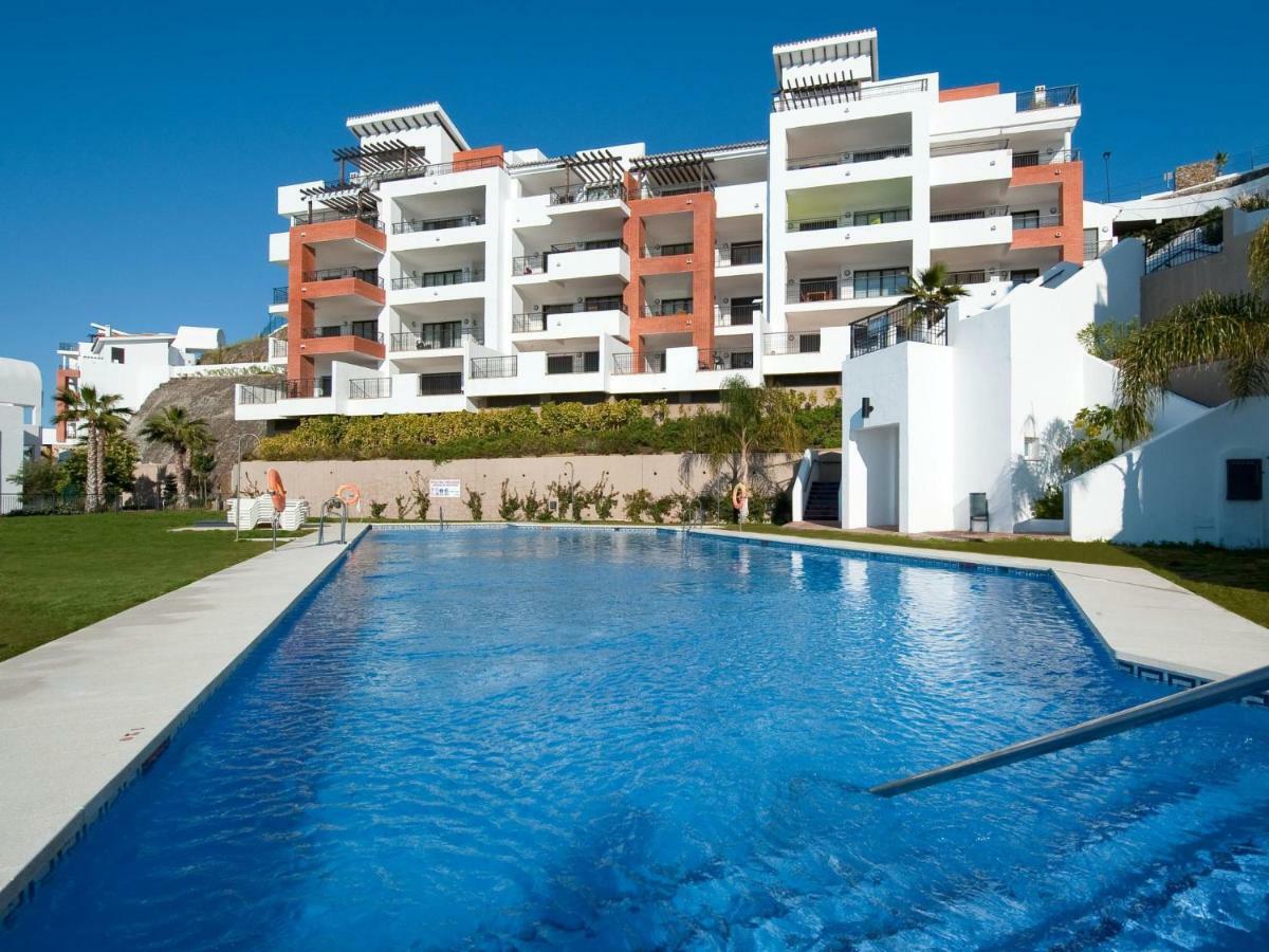 Apartment Side Sea View- Torrox Costa By Interhome Zewnętrze zdjęcie