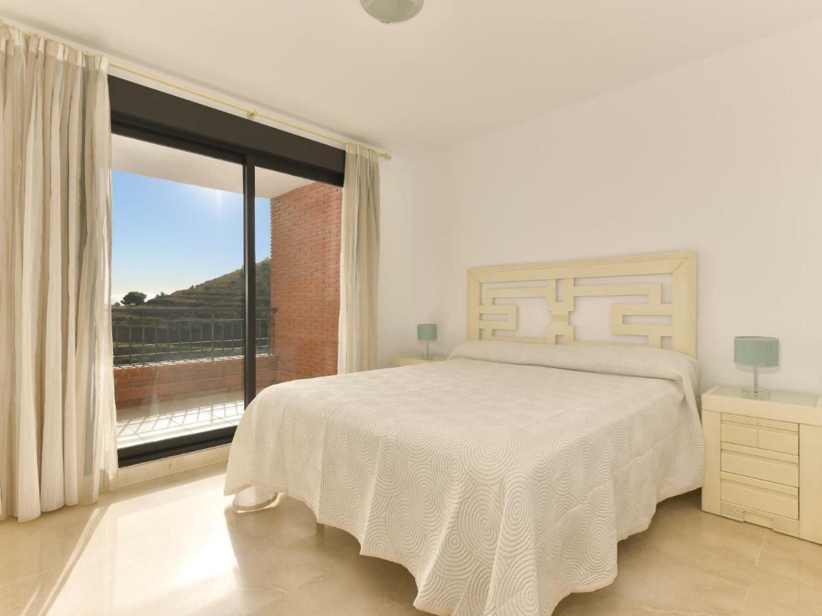 Apartment Side Sea View- Torrox Costa By Interhome Zewnętrze zdjęcie